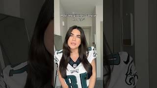 In honor of the Super Bowl coming up, I have to share one of my og pick me girl skits. #superbowl