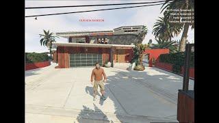 THE MICHEAL BUYS THT NEW MANSION llGAME PLAYll llGAMER LADKAll