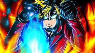 2 Hours of Vinsmoke Sanji Lore, Facts and Theories