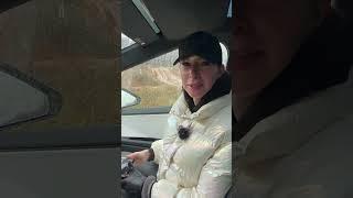 КИБЕРТРАК НА БЕЗДОРОЖЬЕ #tesla