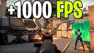 How to BOOST FPS in VALORANT! (Full Performance Optimization Guide) *2022*