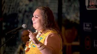 #HIStorytellers: "Māʻawe Pono" by ʻIʻini Kahakalau