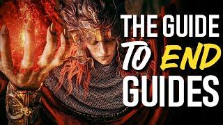 How to Learn ANY Elden Ring Boss, All By Yourself