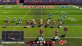 Madden 26 Gameplay is HERE!