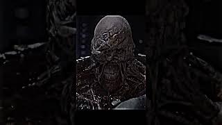 Nemesis VS Mr. X