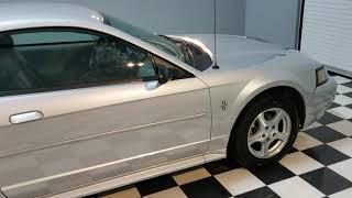 2003 Ford Mustang Used Car Greenville, IL Dave's Greenlight Auto Sales Inc