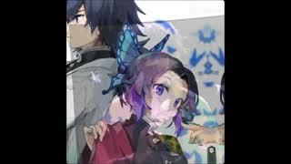 Kochō Shinobu is Dead!!|| Demon slayer || #shorts #demonslayer #shinobu #giyuu #inosuke #kanao #sad