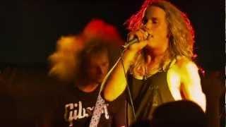 ALKATINE - " Own Thing" - Live - by Gene Greenwood