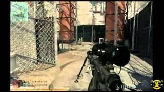 GameFlixter Presents - Call Of Duty MW2 - Montage