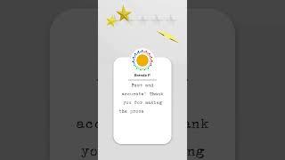 Day Translations - Customer Reviews