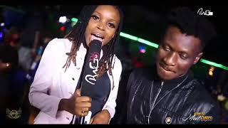 RwGTv Redcarpet:   World Biggest Monthly Event FAJI NITE "Comedy Meet Dance"