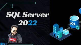 Install Microsoft SQL Server 2022 Step By Step | Developer Edition | Free Software | Install SSMS