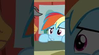 He's Right There🫣  My Little Pony: Friendship is Magic S6EP13 #shorts #mlp #cartoon #magic