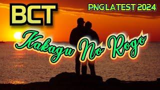 KAKAGU NO ROGO (2024) - BCT PRODUCTION LATEST || Central Highlands || 2024 PNG LATEST ||