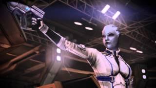 Mass Effect 3 | Launch Trailer