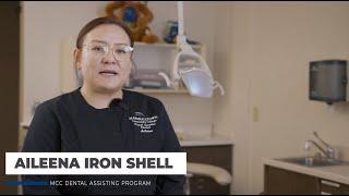 Marshalltown Community College Dental Assistance Program