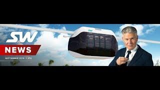 Новости SkyWay: выпуск 15