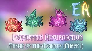 Elements Awoken - "Forgotten Resurrection" - Theme of the Ancients (Phase 1)