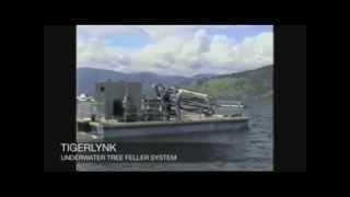 HIMR - Hollund Industrial Marine, Inc.