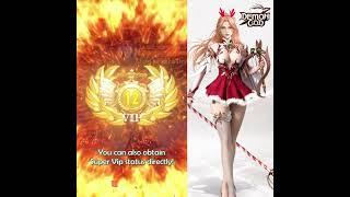 JOIN IMMORTAL LEGENDS, RULE THE MMO UNIVERSE! | FIERCE PVP | DEMON GOD =F203805F=