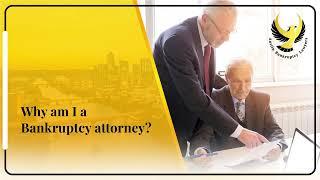 Why Am I A Bankruptcy Attorney? | Austin Bankruptcy Lawyers