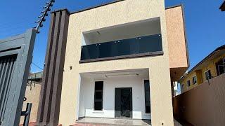 $155k  Home Tour In Accra-Ghana || +233 20 311 4533 || tour 220