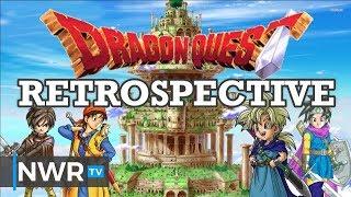 Dragon Quest Series Retrospective