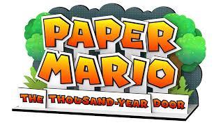 Marco's / Flavio's Theme (1HR Looped) - Paper Mario: TT-YD (Nintendo Switch) Music