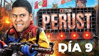 SE ACERCA EL FINAL FULL DESTRUCCION | DIA 9