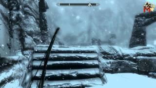 Skyrim #15 - Лабиринтиан