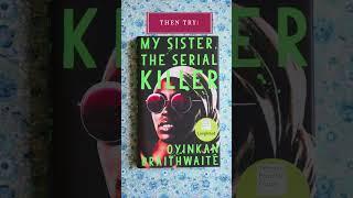 Perfect Book Pairings! If you like this book, then try this one…. #books #booktube