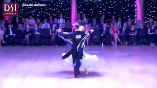 Freedom to Dance 2015, Final, Alexander Zhiratkov & Irina Novozhilova