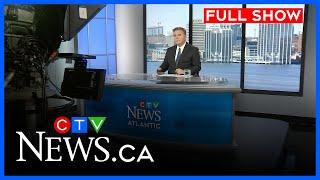 Adam Drake found guilty in killing of Pat Stay I CTV News Atlantic at Six for June 18, 2025