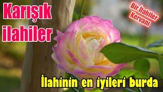 İlahi Sevdası  Karışık Güzel İlahiler Yeni Çıkan Türkçe İlahiler  İlahi Dinle