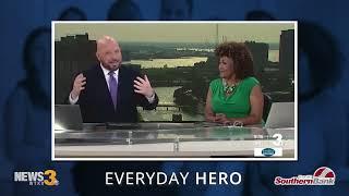 Everyday Hero - Scott Chambers
