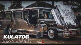 GRABE NAPAKAKISIG! | Hidden Gem ng Silang Cavite Kulatog CustomBuilt #viralvideo