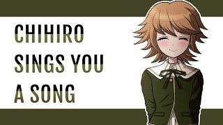 Chihiro sings you a song!