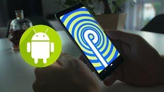  Android 9 Pie : Les Nouveautés 