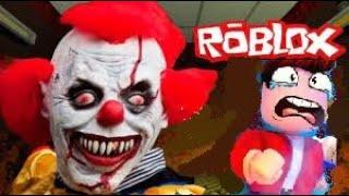 ПЕННИВАЙЗ !!!!! РЕЖИМ КЛОУНА В ROBLOX!!!!