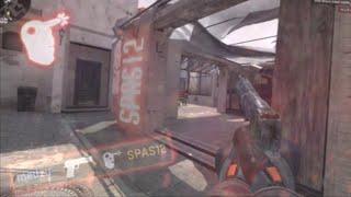 Jadeci-SPAS12 CS:GO