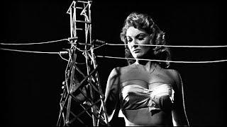 All The 50-Foot Woman Scenes From "Attack Of The 50-Foot Woman" (1958)
