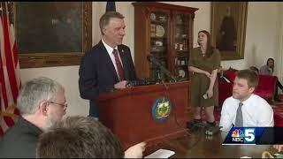 Vermont Lottery Under Review