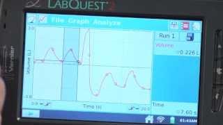 Spirometer - Tech Tips with Vernier