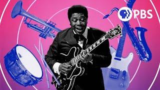 Is Blues the Mother of All Modern Music?