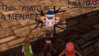 Dr. Kubo NO!!!: Hack Gu Part 3