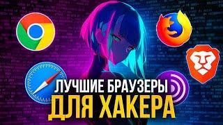 Лучший браузер для ПК - мнение ХАКЕРА