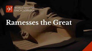 Ramesses the Great, his Long Life and Rule of Ancient Egypt