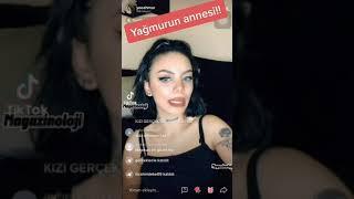 Yeahmur'un Annesi yayına geliyor. #Yeahmur #Yağmur