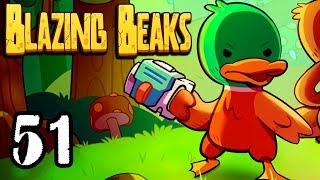 КАТАЛИЗАТОР • Blazing Beaks 51