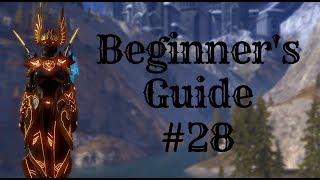 Skyforge: Beginner's Guide #28 - Symbols set up *DPS/Sup/Def*